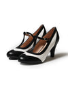 Tango | Black on White
