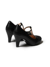 Tango | Black on Black