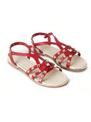 Jennifer | Red