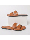 Cleo | Brown