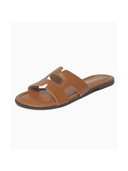 Cleo | Brown