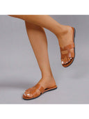 Cleo | Brown
