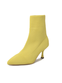 Coco | Yellow