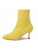 Coco | Yellow