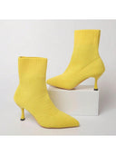 Coco | Yellow