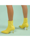 Coco | Yellow