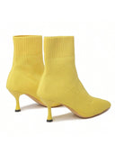 Coco | Yellow
