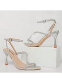 Charlene | Silver