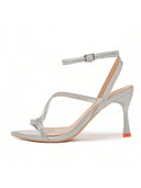 Charlene | Silver