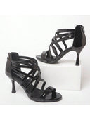 Carla | Black