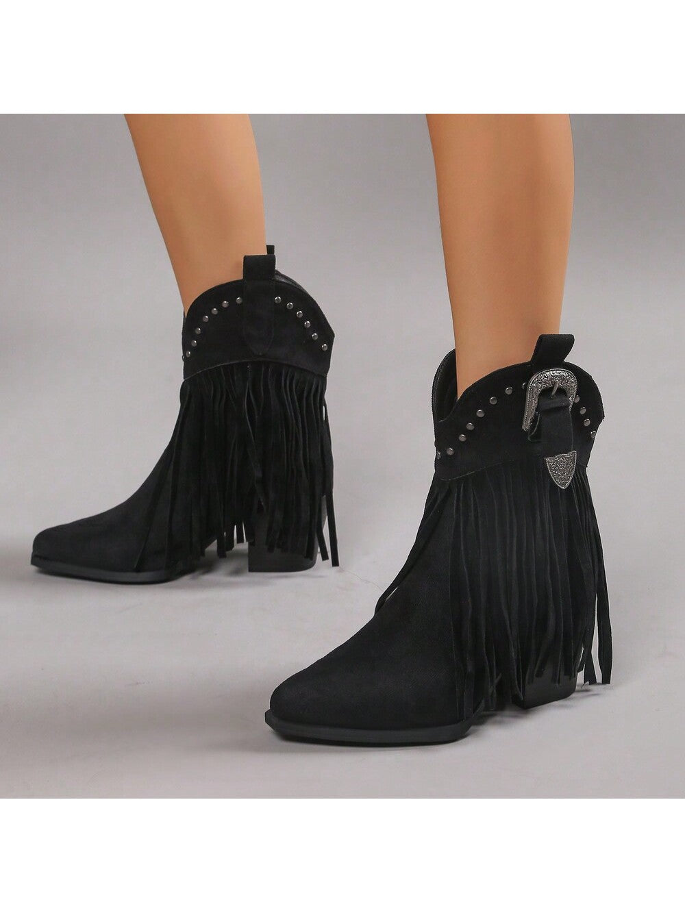 belle-black