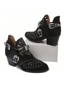 Marcela | Black