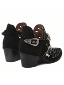 Marcela | Black