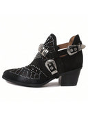 Marcela | Black