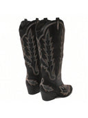 Alma | Black
