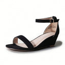 Rosie | Black