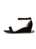Rosie | Black