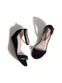 Rosie | Black