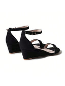 Rosie | Black