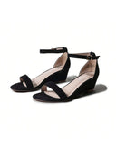 Rosie | Black