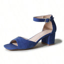 Ruth | Blue