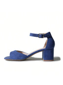 Ruth | Blue