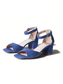 Ruth | Blue