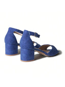 Ruth | Blue