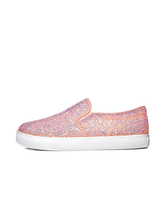 Glimmer | Pink Glitter