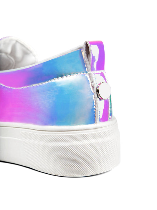 Alpha | Hologram