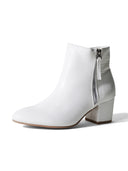 Zuma | White Croc