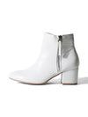 Zuma | White Croc