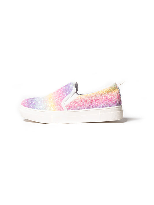 Glimmer | Rainbow Glitter