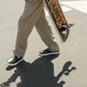 <em>Sneakers</em>