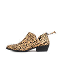 Levi | Cheetah