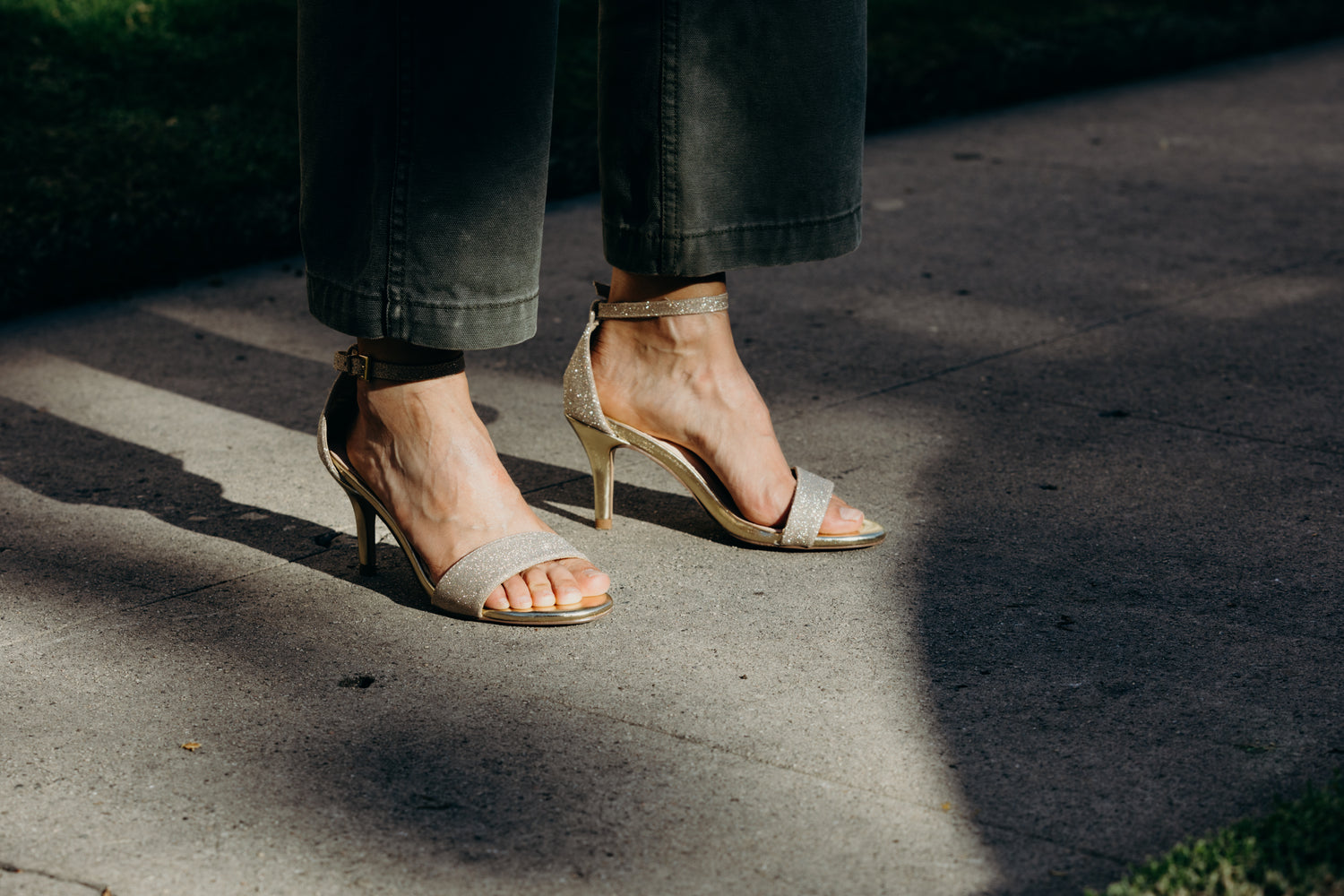 Stilettos
