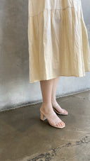 <em>Sandals</em>