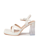 Addy | White