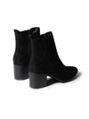 Andi | Black Suede