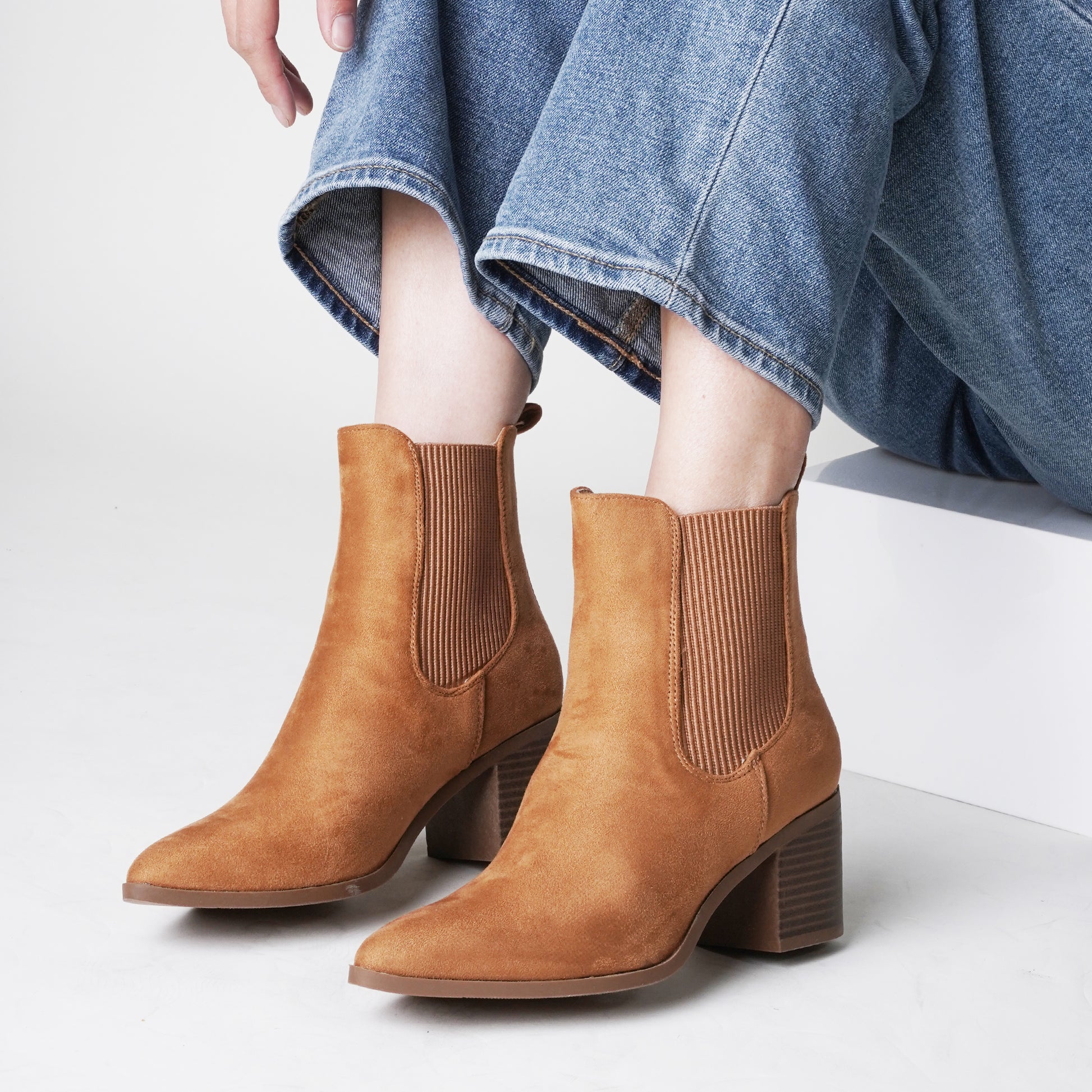 Shop Andi by J.Adams