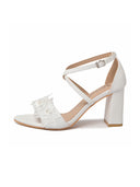 Anna | White