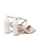Anna | White
