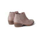 Arlo | Taupe Suede