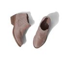 Arlo | Taupe Suede