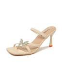 Audrey | White