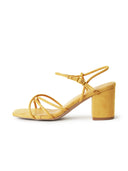 Camila | Marigold Suede