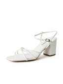 Camila | White