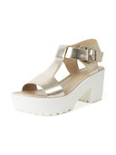 Corby | White Gold