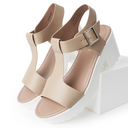 Corby | Beige