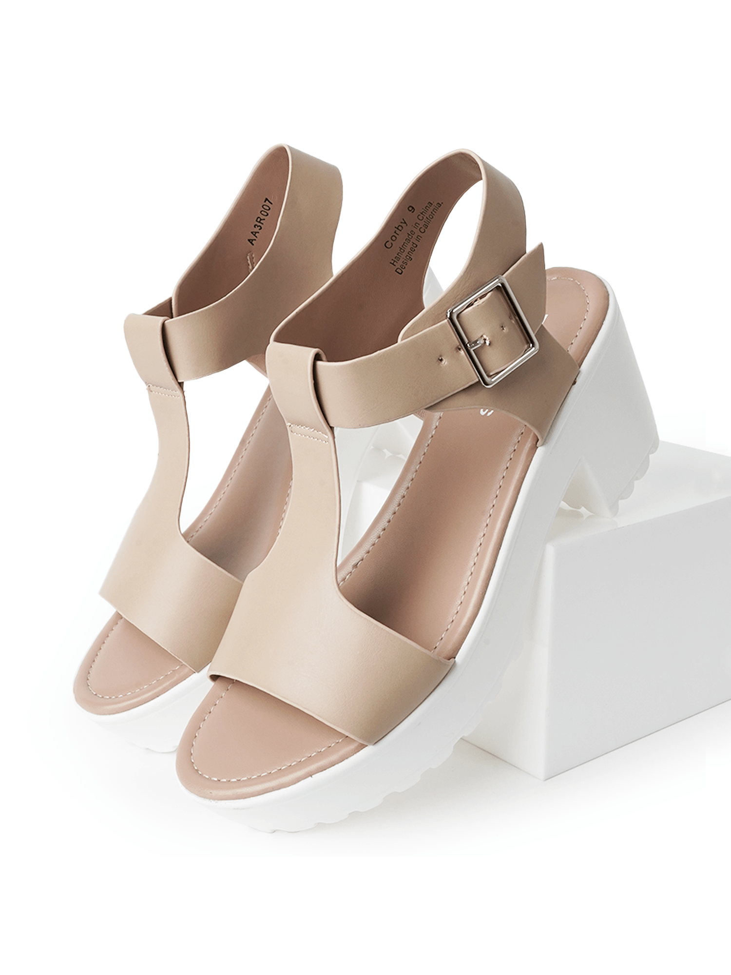 Shop Corby by J.Adams